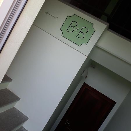 Pianfei Acero Rosso B&B 외부 사진