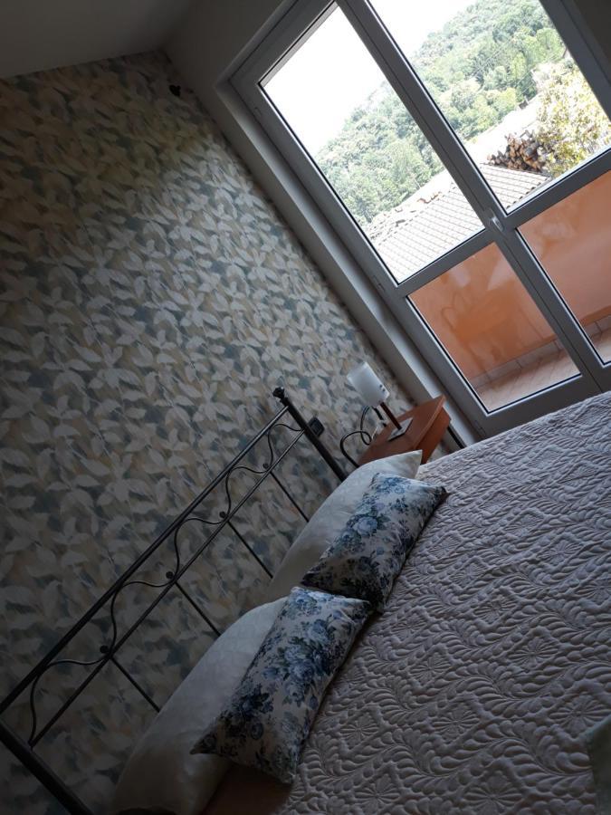 Pianfei Acero Rosso B&B 외부 사진