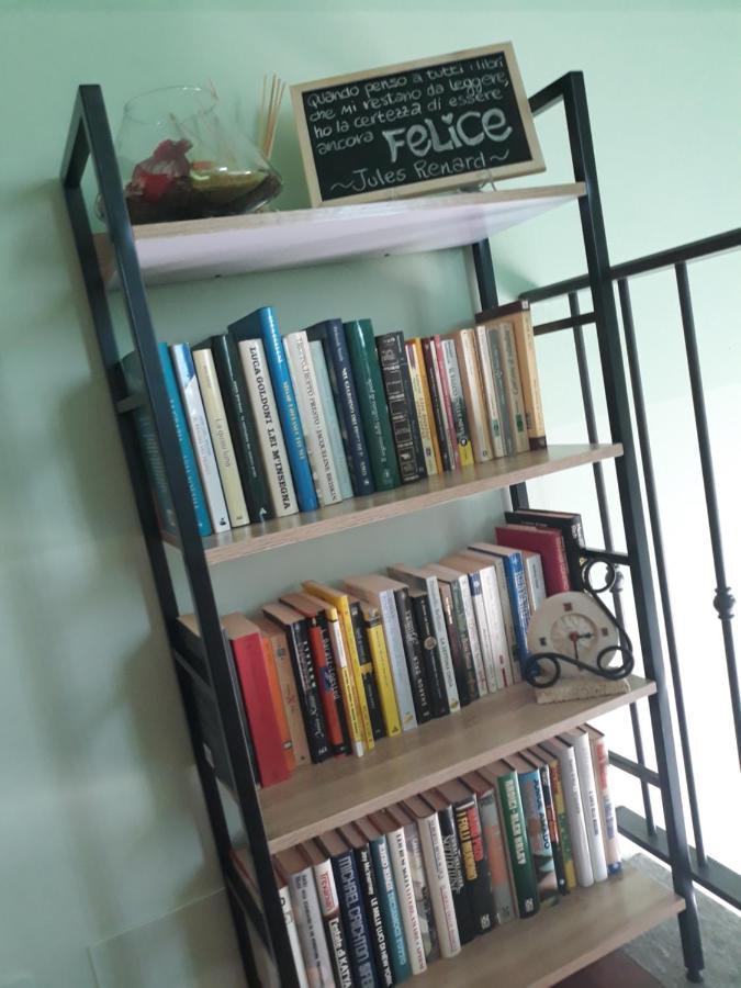 Pianfei Acero Rosso B&B 외부 사진