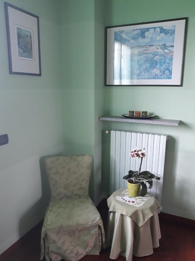 Pianfei Acero Rosso B&B 외부 사진