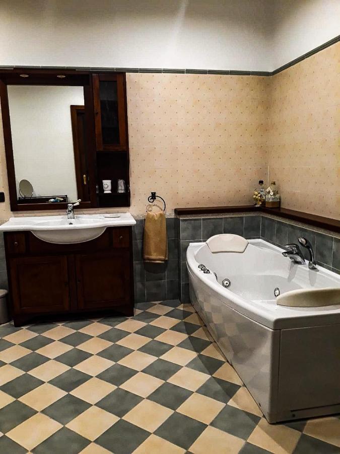 Pianfei Acero Rosso B&B 외부 사진