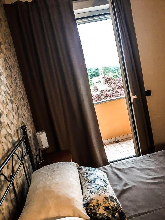 Pianfei Acero Rosso B&B 외부 사진