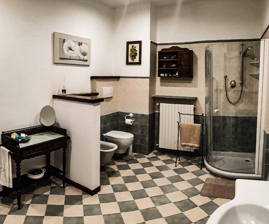 Pianfei Acero Rosso B&B 외부 사진