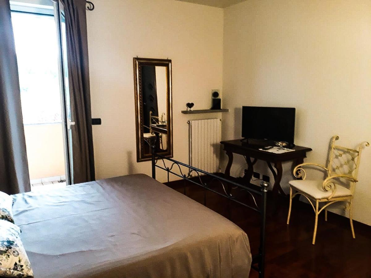Pianfei Acero Rosso B&B 외부 사진