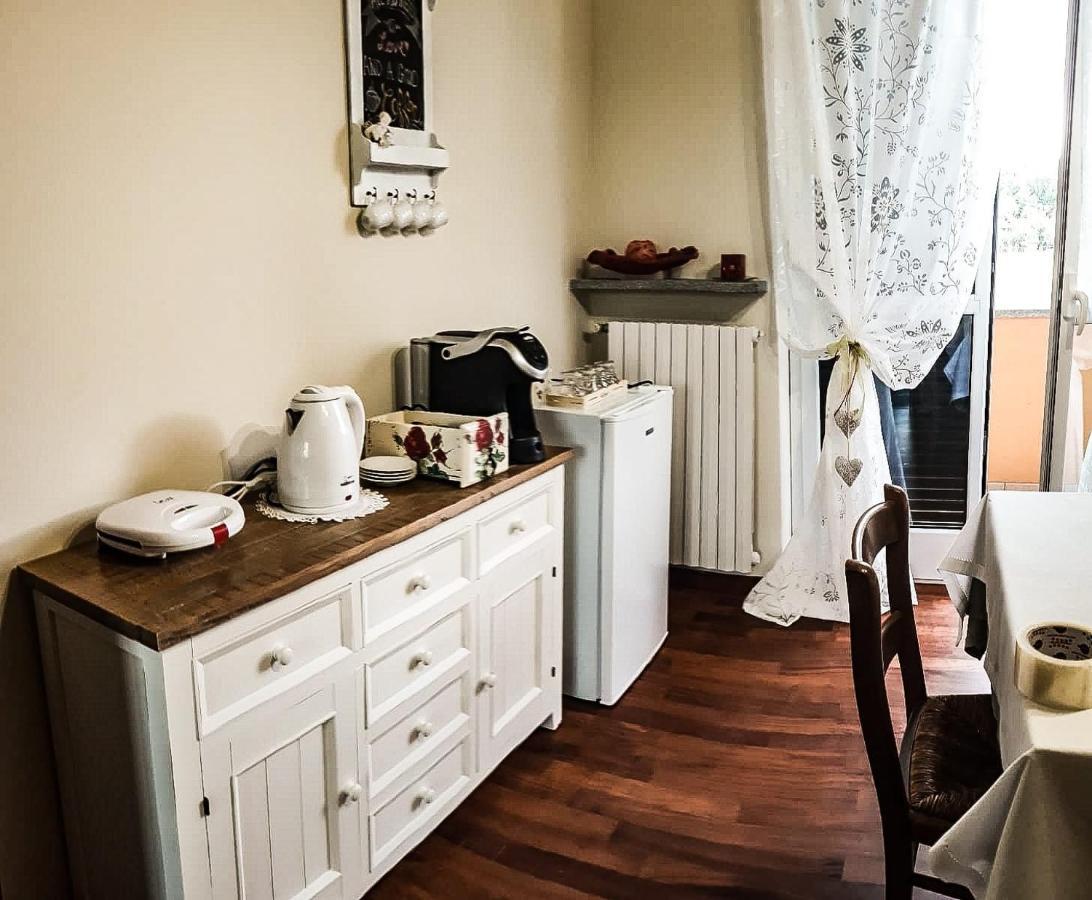 Pianfei Acero Rosso B&B 외부 사진