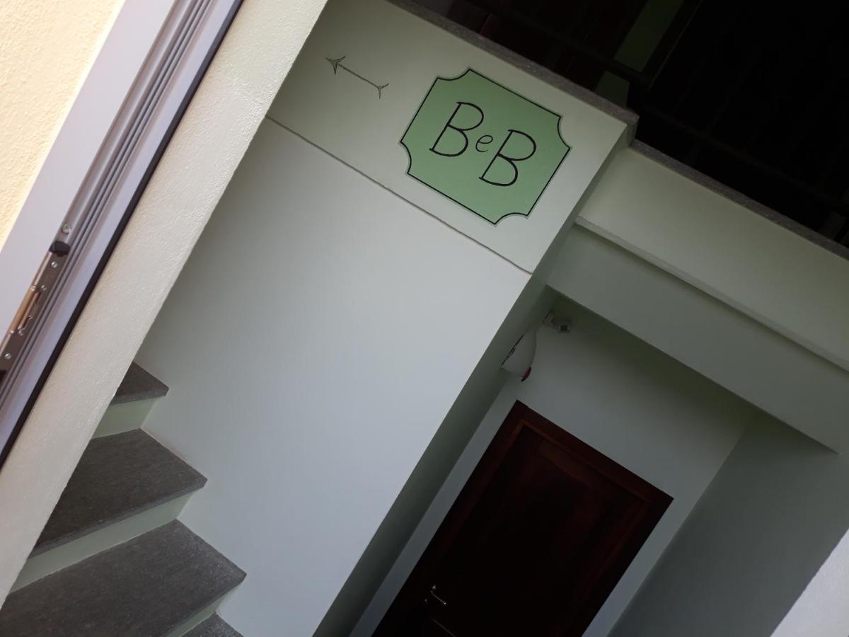 Pianfei Acero Rosso B&B 외부 사진
