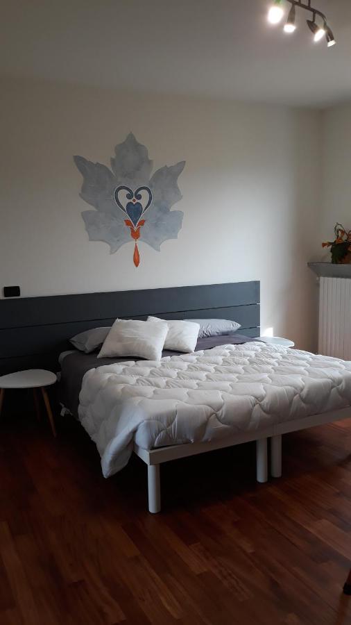 Pianfei Acero Rosso B&B 외부 사진