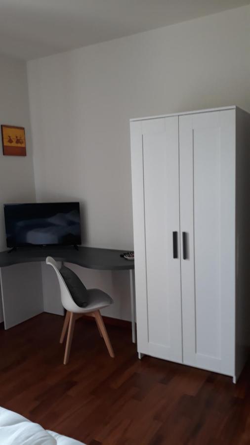 Pianfei Acero Rosso B&B 외부 사진